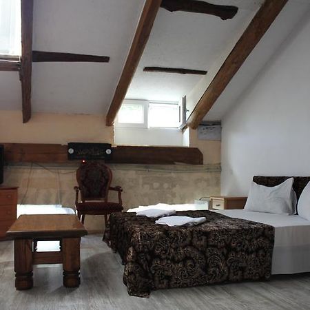 Zebra Hotel Одеса Номер фото